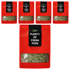 서래푸드 견과류 구운호박씨, 5개, 500g