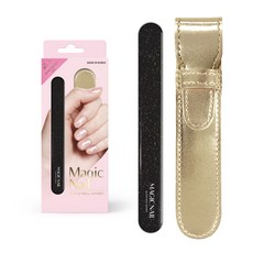 Magic Nail美甲拋光棒, S05, 1盒