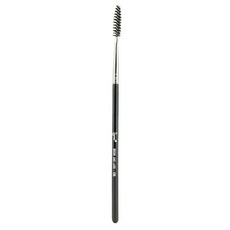 SIGMA BEAUTY 眉毛睫毛刷 E80, 黑色刷柄, 1支