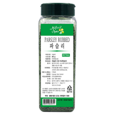 내츄럴스파이스 파슬리 후레이크, 90g, 1개