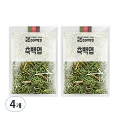 joeunyakcho 頂級側柏葉, 4個, 600g