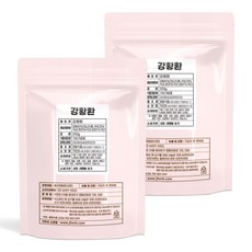 薑黃粉, 2個, 300g