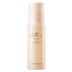 NATURE REPUBLIC 蝸牛修護安瓶, 1個, 40ml