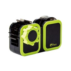 Peace 膠帶切割器 1個, 混色