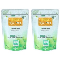 Sanmaeul 糙米粉, 120g, 2個