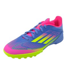 adidas 愛迪達 Kids F50 League TF J 五人制足球鞋 IE375
