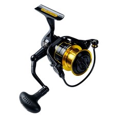 RYOBI 利優比 紡車式捲線器 MAJUTY, 3000S, 蒼鷹XP