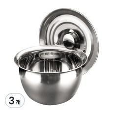 Felis J 不鏽鋼老人便盆 600G, 3個, 單一顏色