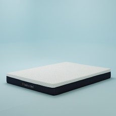 이편한침대 메모리폼 침대 매트리스 + 방수커버