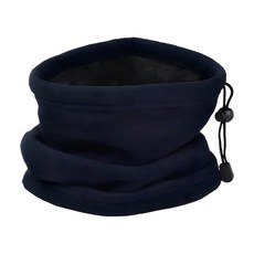 Happy J 冬季運動脖圍, 海軍藍