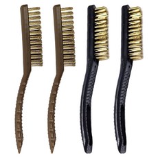 World Clean 長柄刷, 隨機出貨, 4個