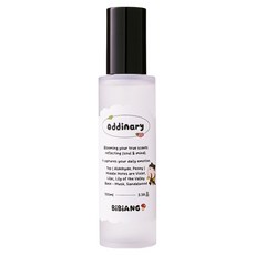 비비앙 헤어 앤 바디미스트 오디너리, 1개, 100ml