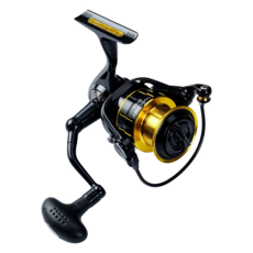RYOBI 利優比 紡車式捲線器 單線杯, MATURITY, 3000型