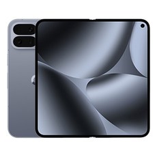 Google 谷歌 Pixel 10 Pro Fold 16G 8吋摺疊手機, 月岩灰, 256GB