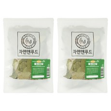 ADDCOOK 月桂葉香料, 50g, 2個