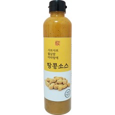 花生醬, 450克, 1個