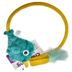 Charming Pet SC逗貓綠鳥, SC逗貓綠鳥 多色, 1個