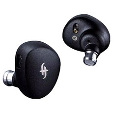 SIMGOT 興戈 USB C型耳機, 黑色, EA500 DSP