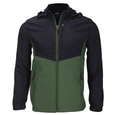 WindFaceOutDoor New Eagle 男士換季防風外套 HS 2501