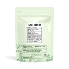 Ja Yeon Cho五味子粉, 200g, 1包, 1包