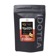 yido 發酵何首烏茶包, 1.2g, 20入, 1個