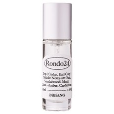 비비앙 론도24 오 드 퍼퓸, 1개, 10ml