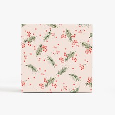 松葉包裝紙, 混合色, 20個