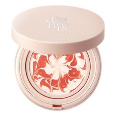 be wants 提亮氣墊粉餅 12g, 混色, 1入