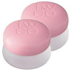 퓌 립앤치크 블러리 푸딩팟 5g, ND03 위드아웃, 2개