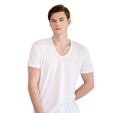 TRY 透氣三功能短袖汗衫 3件組