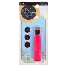 KAI 貝印 新本格附套平口指剪 S, HC-3600, 1個