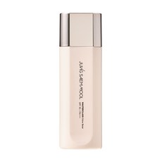 JUNG SAEM MOOL 鄭瑄茉 大師級光澤妝前乳 50ml, 1個, 象牙白