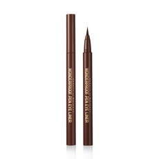 BOM Wonderproof 眼線筆 0.5g, 03 Soft Brown, 1支