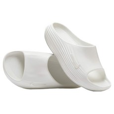 NIKE 耐吉 男女款 REACTX REJUVEN8 SLIDE 拖鞋 HV4484-100, 25cm, 白色