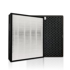 Naturalfilter WINIX空氣淨化器高級型過濾網 AES330-W0 CAF-SS349, 單品