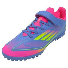 adidas 愛迪達 Kids F50 Club H&L TF J 五人制足球鞋 IE1312