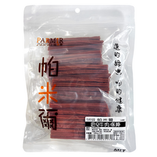 PARMIR 帕米爾 犬用 香Q牛肉條棒 4個月以上, 牛肉, 580g, 1包