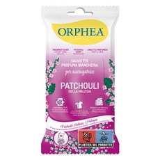 ORPHEA 歐菲雅 頂級廣藿香烘衣機用香氛紙, 20張, 1個