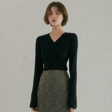 REORG 女款 NOS KINT CARDIGAN 開襟衫