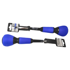 AnEX 安耐適 強力六腳軸螺絲起子 3700, 2支