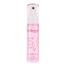 Arenes 愛霓思 Ultra Freshening Private Parts Skin Spray 私密潔清新噴霧 涼感小蒼蘭, 50ml, 1瓶