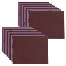 O-ON 打磨天使砂布 100號, 20個