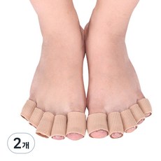 BBOMMA 腳趾保護管, 2個