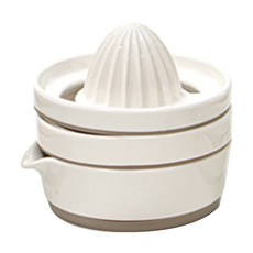 BLUE MAMA 陶瓷食品烹飪 3件組, 米色, 1組