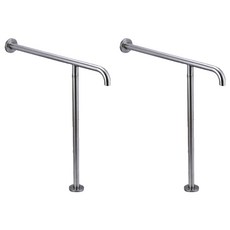 Daybyday 正直生活故事 浴室扶手 輔助握把, 2個