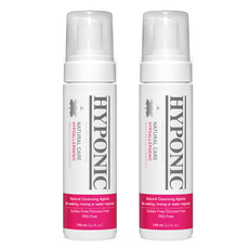 하이포닉 하이포알러제닉 워터리스 샴푸 모든강아지용, 190ml, 2개