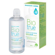 바이오트루, 300ml, 1개