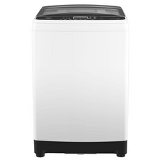하이얼 아쿠아 전자동 일반 통돌이 세탁기 퓨어화이트 18kg 방문설치, AWM18MW, 퓨어 화이트