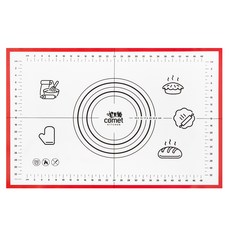 comet Kitchen矽膠烘焙墊, 1個