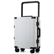 ReRoad Qrang 維爾紐斯拉桿 PC 旅行用行李箱 20吋 24吋 26吋